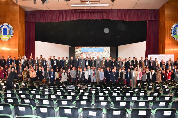 Conference Homepage Image